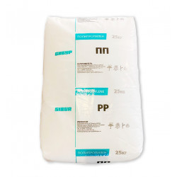 ПОЛИПРОПИЛЕН PP/ПП Сибур