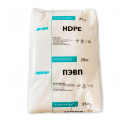 Полиэтилен низкого давления HDPE/ПНД Сибур