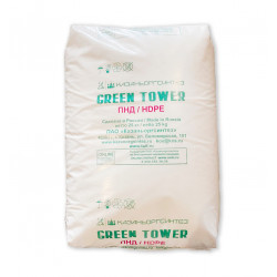 Полиэтилен высокого давления LDPE/ПВД