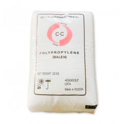 ПОЛИПРОПИЛЕН PP/ПП Уфаоргсинтез